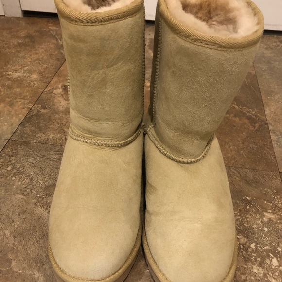 Australia Lux Collective Boots Size 6 - Picture 3 of 8